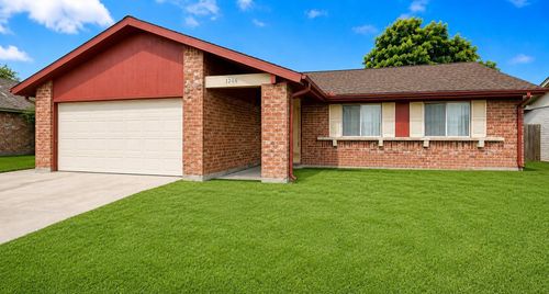 8206 Westbank Ave, Houston, TX, 77064 | Card Image