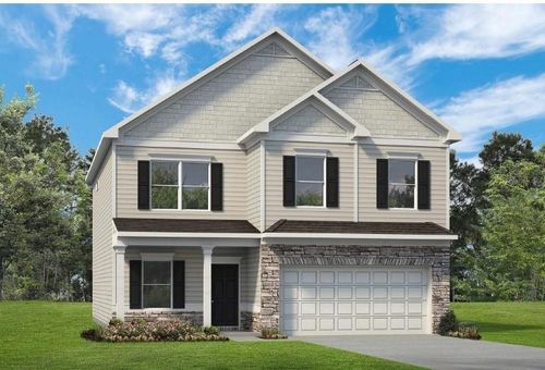 154 Deven Dr, Dallas, GA, 30132-9287 | Card Image