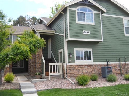 d-19692 E Mann Creek Dr, Parker, CO, 80134-4735 | Card Image