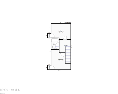 124 Starfish Dr, Holden Beach, NC, 28462-1973 | Card Image