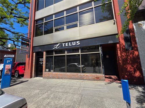 100-754 Broughton St, Victoria, BC, V8W1E1 | Card Image