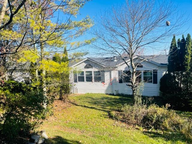 Ridgeview , Ypsilanti, MI 48198