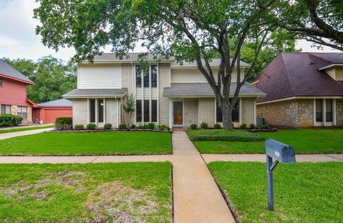 2814 River Birch Dr, Sugar Land, TX, 77479-1520 | Card Image