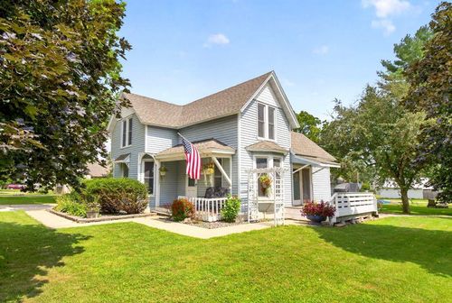 108 2nd St Ne, Grand Meadow, MN, 55936-8601 | Card Image