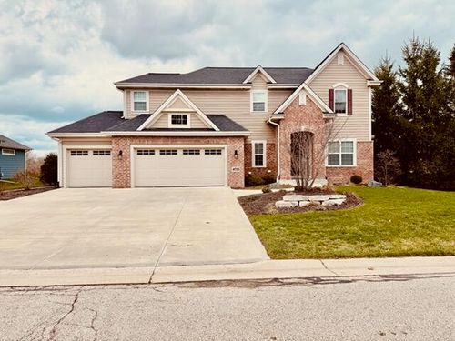 4725 Copper Leaf Blvd, Mount Pleasant, WI, 53403-4109 | Card Image