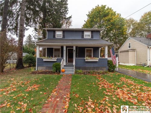 19 Bentley Ave, Lakewood, NY, 14750-1303 | Card Image