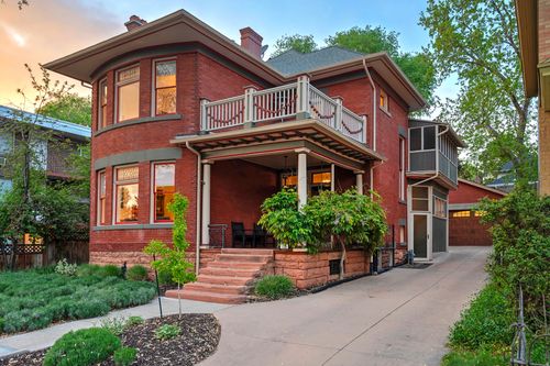 729 E 3rd Ave, Salt Lake City, UT, 84103-3431 | Card Image