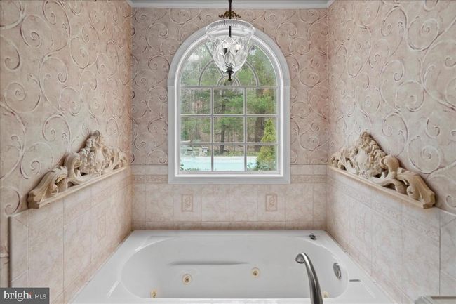 5694 S Deer Run Rd, House other with 5 bedrooms, 4 bathrooms and null parking in DOYLESTOWN PA | Image 24