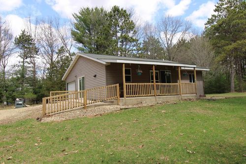 N3928 Oak Ridge Drive, Montello, WI, 53949 | Card Image