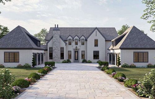 Lot 5 Ebenezer Rd, Fayetteville, GA, 30215 | Card Image