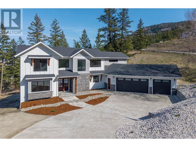 17 - 3100 Kicking Horse Dr, House other with 7 bedrooms, 6 bathrooms and 7 parking in Kamloops BC | Image 58