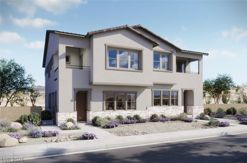 1772 Sparrow Nest St, Las Vegas, NV, 89138-6596 | Card Image