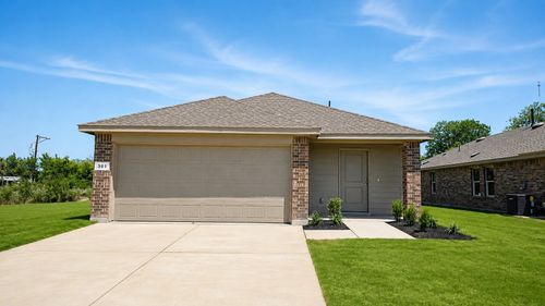 301 Wayland Street, Keene, TX, 76059 | Card Image
