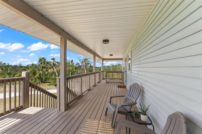 445 Horseshoe Loop Rd, House other with 6 bedrooms, 4 bathrooms and null parking in Terra Ceia FL | Image 5