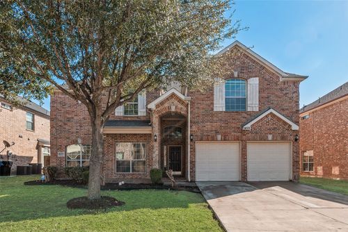 1459 Polo Heights Dr, Frisco, TX, 75033-0566 | Card Image