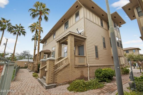 734 S Beck Ave, Tempe, AZ, 85281-3338 | Card Image