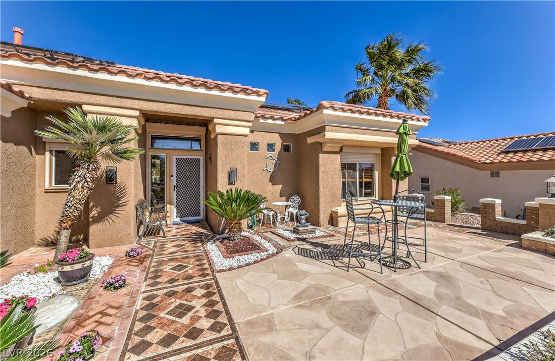 Residential in Las Vegas 4