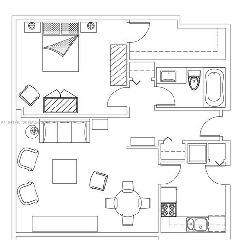 apt-1112-700 Biltmore Way, Coral Gables, FL, 33134-7564 | Card Image