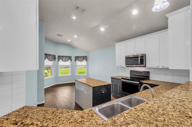 16110 Sealander Ct, House other with 3 bedrooms, 2 bathrooms and 2 parking in Crosby TX | Image 17