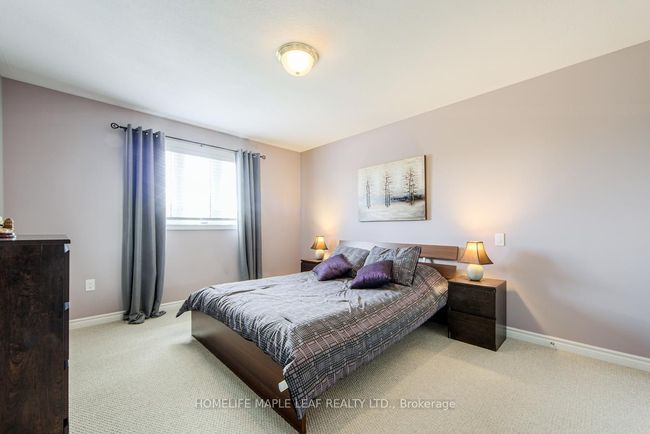 37 St Ave, House other with 4 bedrooms, 4 bathrooms and 4 parking in Bradford ON | Image 34