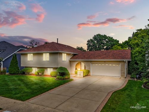 3149 Venard Rd, Downers Grove, IL, 60515-1140 | Card Image