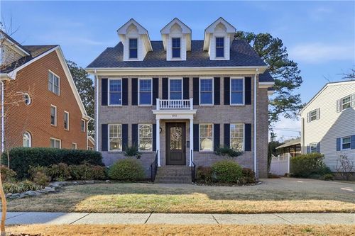 1051 Cambridge Cres, Norfolk, VA, 23508-1255 | Card Image