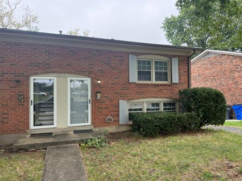 a-3411 Sutherland Dr, Lexington, KY, 40517-2828 | Card Image