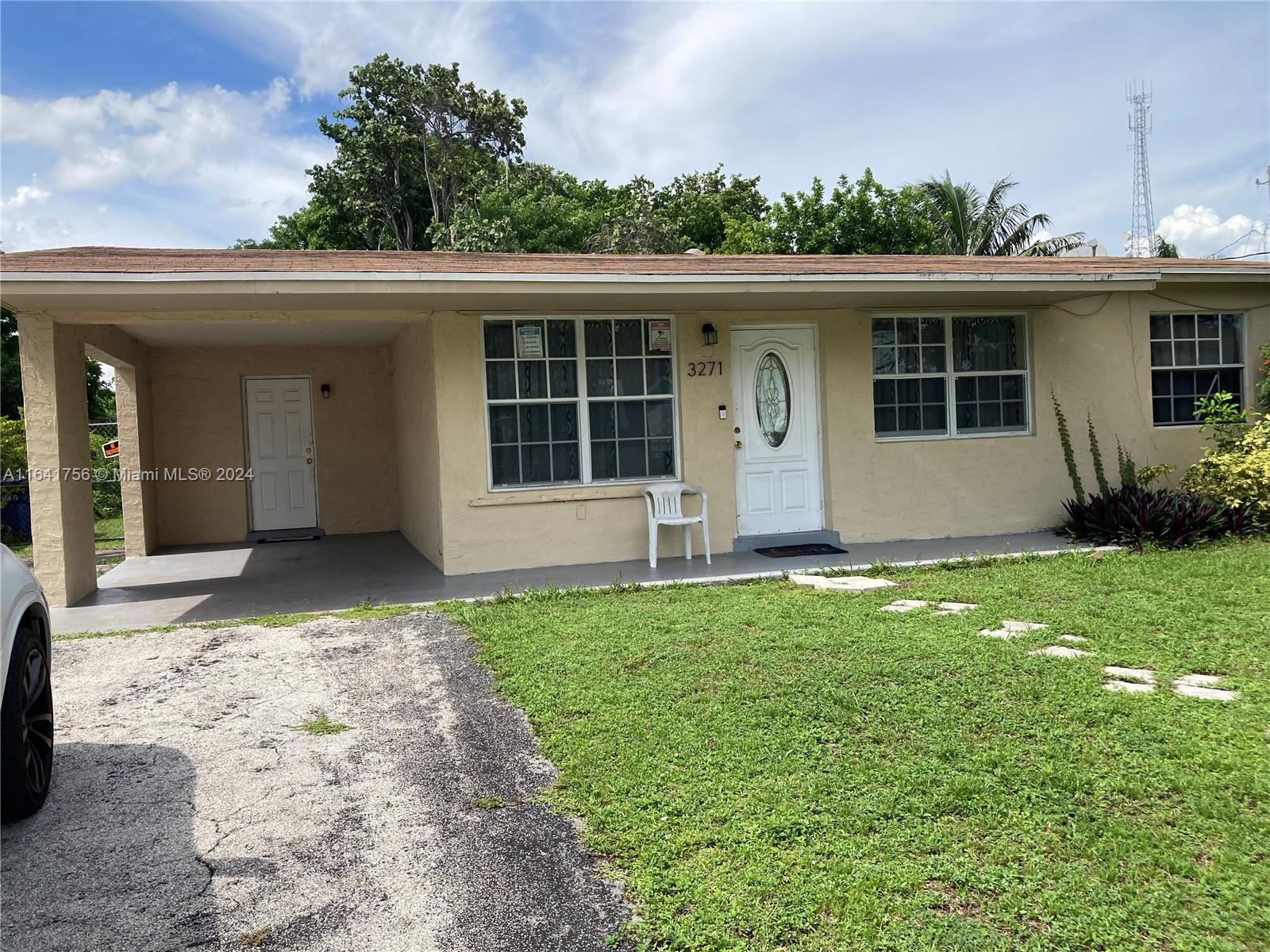 16th St, Lauderhill, FL 33311