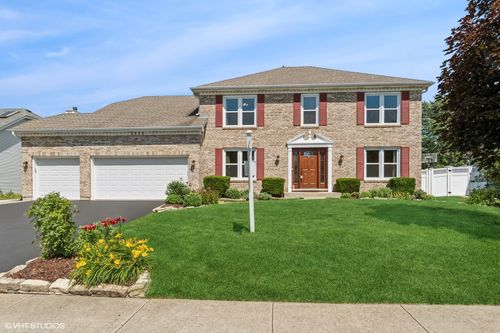 2020 Saint Andrews Dr, Plainfield, IL, 60586-7398 | Card Image