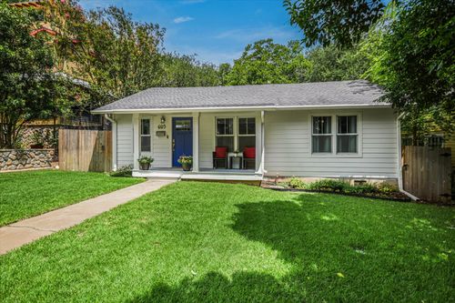 605 Deep Eddy Ave, Austin, TX, 78703-4513 | Card Image