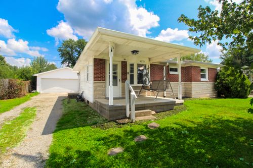 6275 Turner Dr, Clayton, IN, 46118-9333 | Card Image