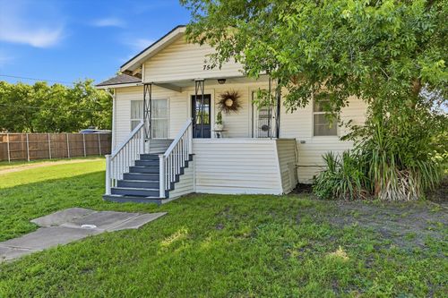754 N Main St, Van Alstyne, TX, 75495 | Card Image