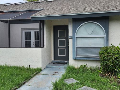 3667 Cuernavaca Ct, LARGO, FL, 33771-2710 | Card Image