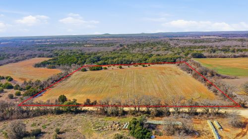TBD County Road 409, Cross Plains, TX, 76443 | Card Image