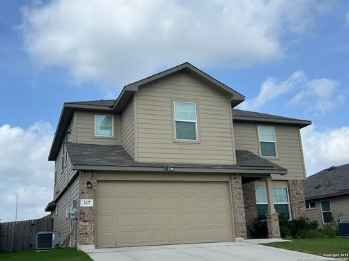 317 Denson Dm, Cibolo, TX, 78108-0135 | Card Image