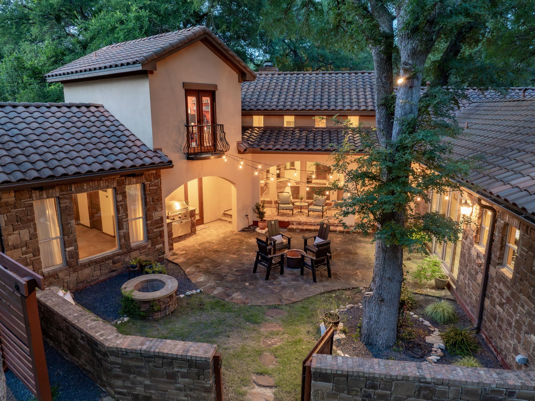 Residential in Leander 2