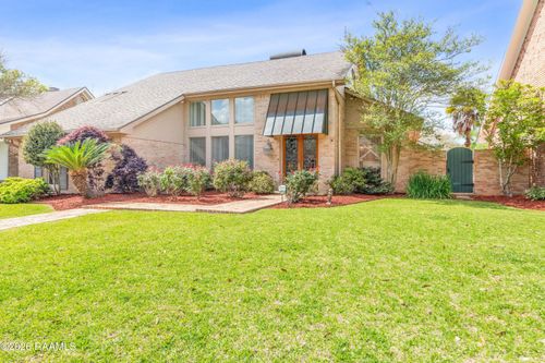 404 Comanche Dr, Lafayette, LA, 70503-6517 | Card Image