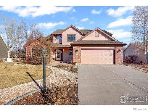 2511 Glendale Ct, Loveland, CO, 80538-5354 | Card Image