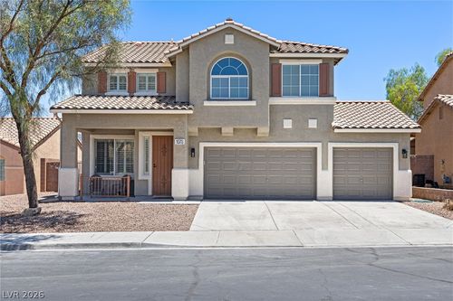 1078 Silver Star St, Henderson, NV, 89002-6572 | Card Image