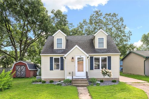 114 S 7th St, Black River Falls, WI, 54615-1657 | Card Image