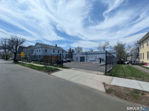 46 Clinton Ave, New Haven, CT, 06513-3101 | Card Image