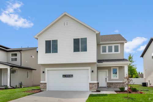 568 S Golden Trout Way, Logan, UT, 84321-3052 | Card Image