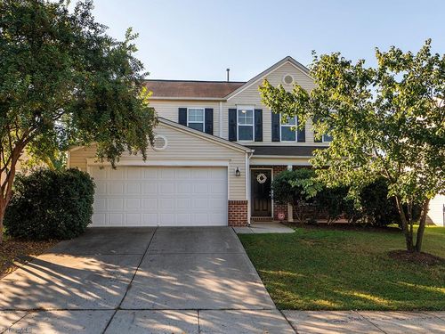 203 Collington Dr, Mebane, NC, 27302-7641 | Card Image