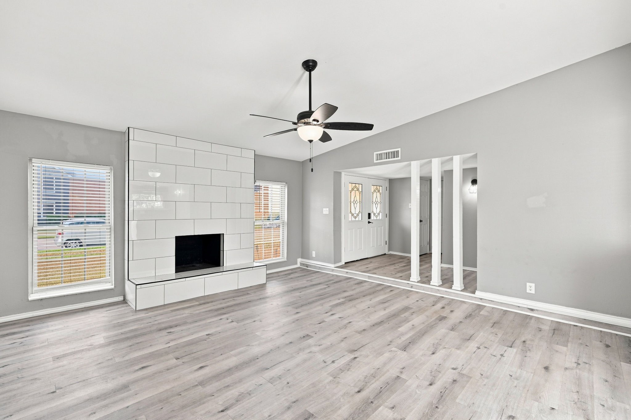 Residential in Fort Worth 5