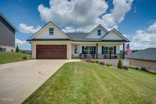 122 Bob Ford Rd, Jonesborough, TN, 37659-3120 | Card Image