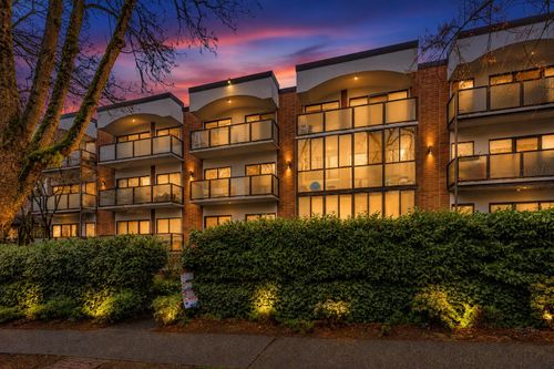 108-1535 Nelson St, Vancouver, BC, V6G1M2 | Card Image