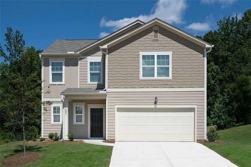 12 Crescent Blvd, Carrollton, GA, 30116-3400 | Card Image