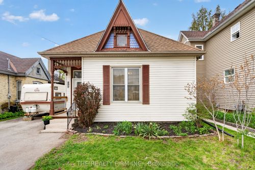 177 Rectory St, London, ON, N5Z2A4 | Card Image