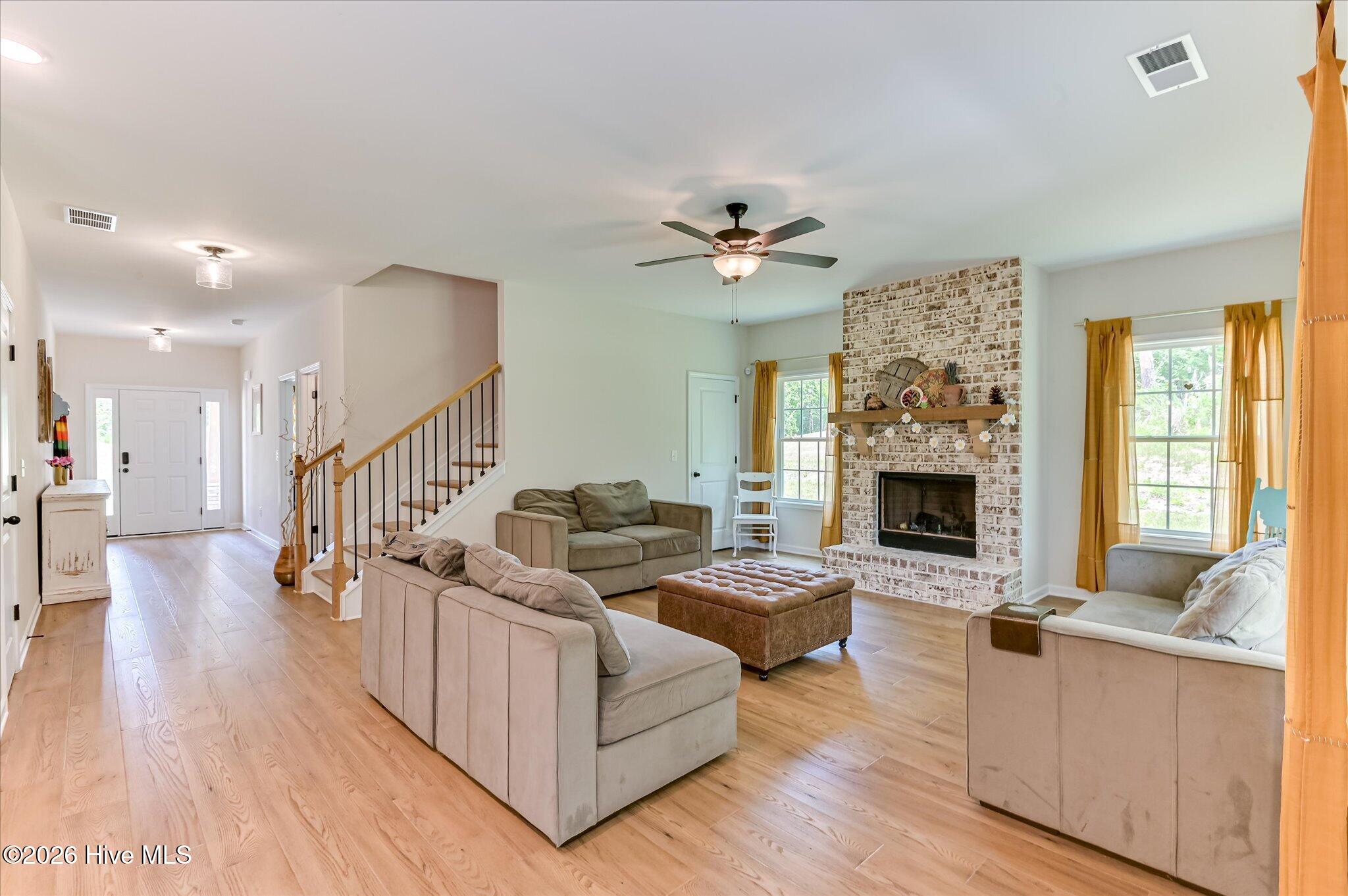 Residential in Evans 4