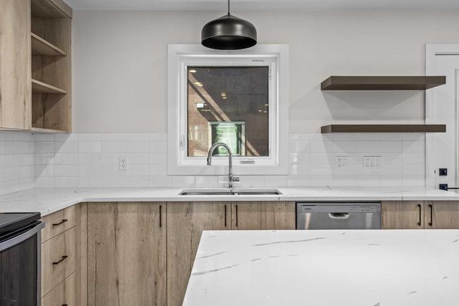 114 - 1330 1st Avenue, Townhouse with 4 bedrooms, 4 bathrooms and 2 parking in Canmore AB | Image 33